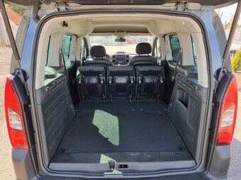 Citroën Berlingo Multispace 1.6 VTi 120 XTR za 12.490 € - 9