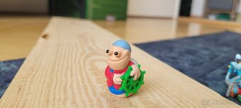 Kinder hračky figúrky - KS10 - 9