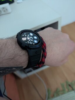 Google Pixel Watch 2 41mm black - 9