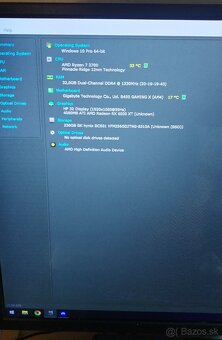HERNY PC R7/16GB/RX6500xt/SSD/400W - 9