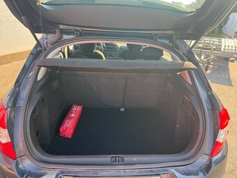 Citroën C4 1.6 HDi – rok 2011 - 9