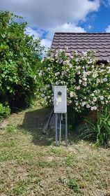 Na predaj vinica s chatkou Hegyfarok Štúrovo - 9
