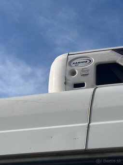 Iveco Daily 35 C 18 A8 - 9