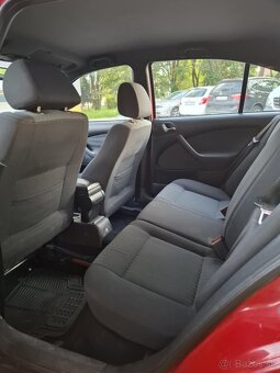 Škoda octavia 1 - 1,8 Turbo - 9