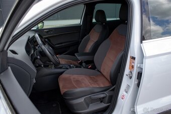 Seat Ateca 2.0TDI Excellence 4drive DSG /aj na splátky/ - 9