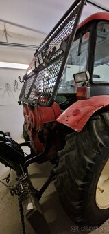 Predám lesný traktor ZETOR 7441 Proxima - 9