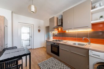 Príjemný zariadený 2 izb. tehlový byt Rastislavova, KE-JUH - 9