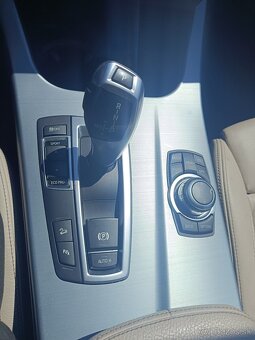BMW X3 20d xDrive - 9