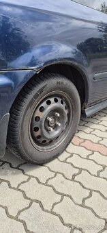 Honda civic 1.4iS - 9