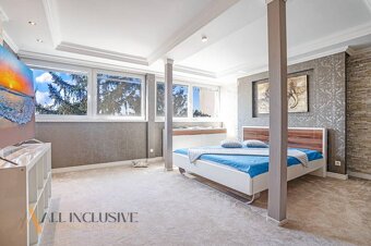 ALL INCLUSIVE | NA PREDAJ PRIESTRANNÝ 2 IZBOVÝ BYT, BRATISLA - 9