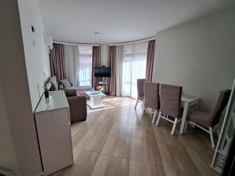 Apartman Princess resort s plazi Egypt - 9