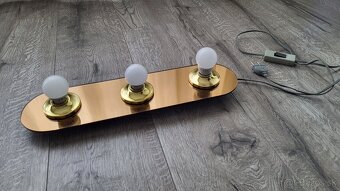 Svietidlo EGLO (45x12cm) - 9