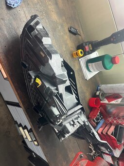 Full led svetla Hyundai i30n - 9