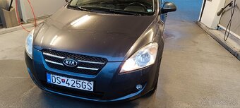 Kia ceed sw 1.6 cvvt 93kw 2008 tazne - 9