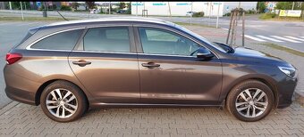Hyundai i30 CW 1.4 TGDI 103KW Family - 9