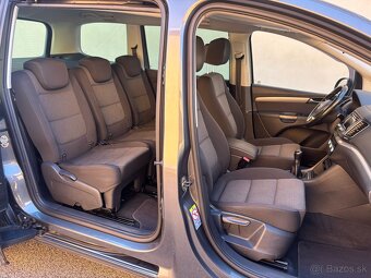 Volkswagen Sharan 2.0 TDi 103 kW - 9