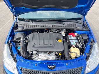Suzuki SX4 2.0d 4x4 2012 - nová STK - 9