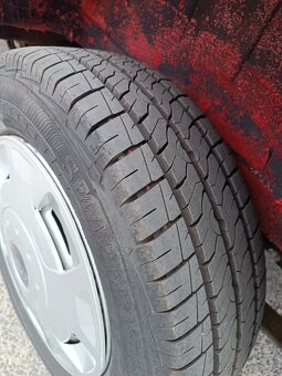 Predám Ford Transit 2,2 TDCi 8 miestny Bus - 9