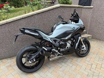 BMW S 1000 XR 2020 - 9