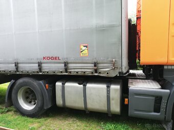 Scania R 480. - 9