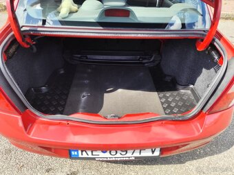 Renault Thalia I 1.2 16V 55kW - 9