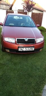 Fabia - 9