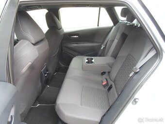Toyota Corolla Combi TS 1.8 Hybrid e-CVT Comfort - 9