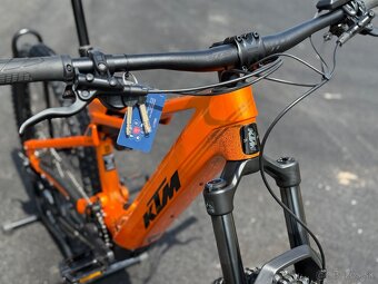 KTM MACINA KAPOHO 8973 2025 Bosch 5 Gen - 9