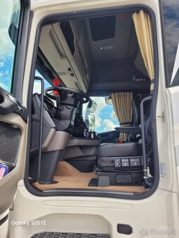 Scania S450 2021 - 9