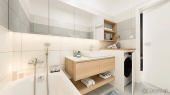 LIMITOVANÁ AKCIA Byt v štandarde, klimatizácia a parkovan - 9