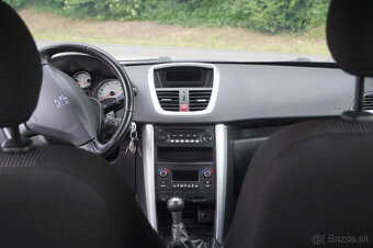 Peugeot 207 1.4 HDi - 9
