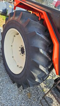 Zetor 6340 uloženka italia( 819mth ,ako 7745) - 9