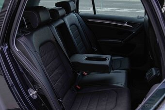 Volkswagen Golf Variant 1.4 TSI BMT 150k Highline EU6 - 9