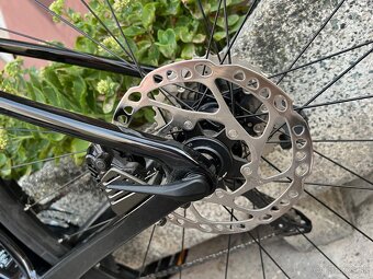 Merida Scultura 6000 Di2 L, ako nový - 9