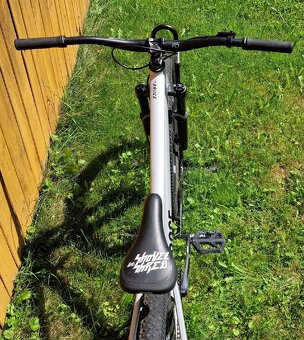 Dirtový/pumptrackovy bicykel rose the bruce 1 2024 - 9