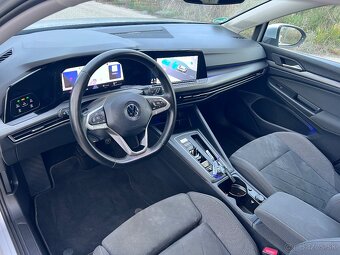 ‼️VW GOLF 2.0 T.D.I STILE Full LED DSG - 9