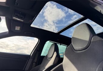 Škoda Superb 2.0 TDI Sportline DSG 140KW - 9