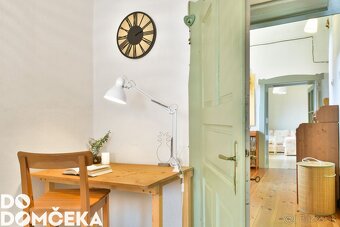 DO DOMČEKA | REZERVOVANÉ Romantické bývanie s investičnou pr - 9
