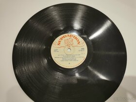 Staré platne - 9