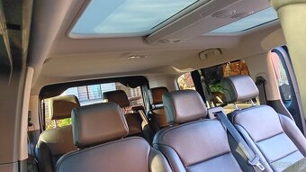 Peugeot traveller long 8miest kúp v SR - 9