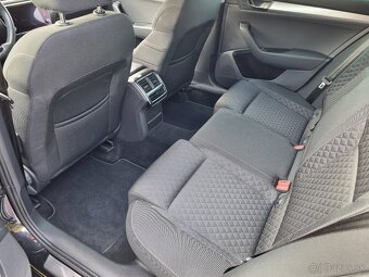 Škoda Superb 3 Combi 2.0 TDI 110 kw r.v. 2022 Amb DSG - 9