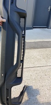 Ford Mustang Dark Horse nový set n.d. - 9