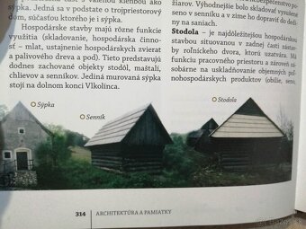 BIELY POTOK VLKOLÍNEC--2014--kolektív autorov--počet strán 3 - 9