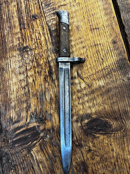 Vojenske prilby,bodak, nadoba na plynovu masku - 9