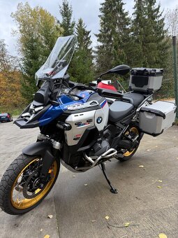 BMW R 1300 GS ADVENTURE MOŽNÝ ODPOČET DPH - 9