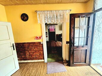 Rodinný dom Závadka, Humenné - 9