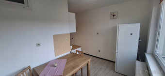 2 izbovy byt v Trstenej - 9