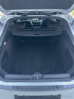 MB CLA 200d 11/2021 Shooting Brake 150ps - 9