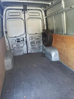 Renault Master 2,5 Dci - 9