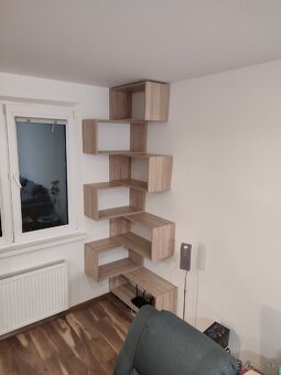 2 izbový byt na prenájom - 9